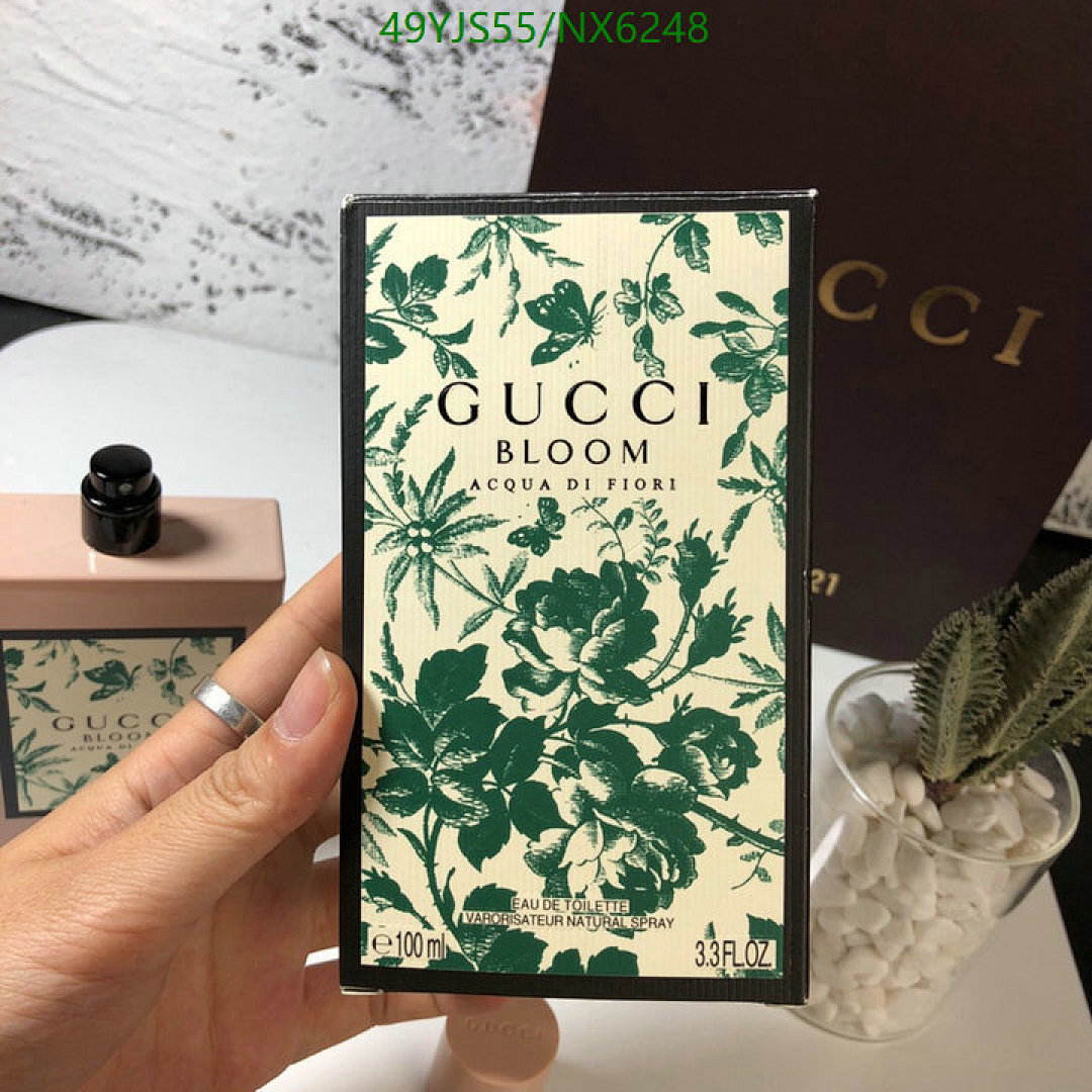 Gucci-Perfume Code: NX6248 $: 49USD