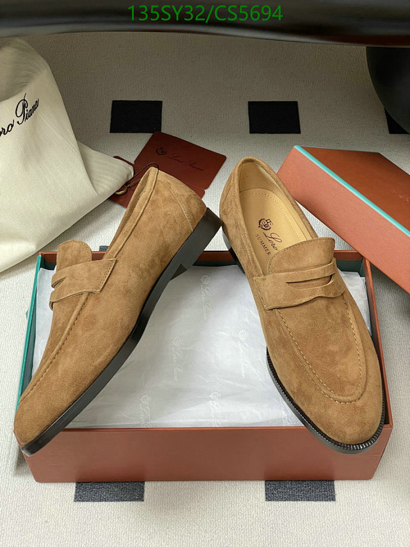 Loro Piana-Women Shoes Code: CS5694 $: 135USD