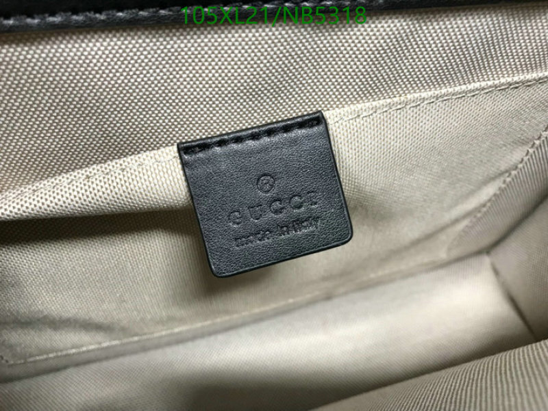 Gucci-Bag-4A Quality Code: NB5318 $: 105USD