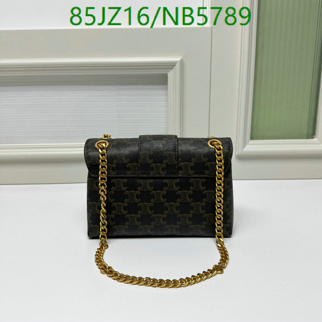 Celine-Bag-4A Quality Code: NB5789 $: 85USD