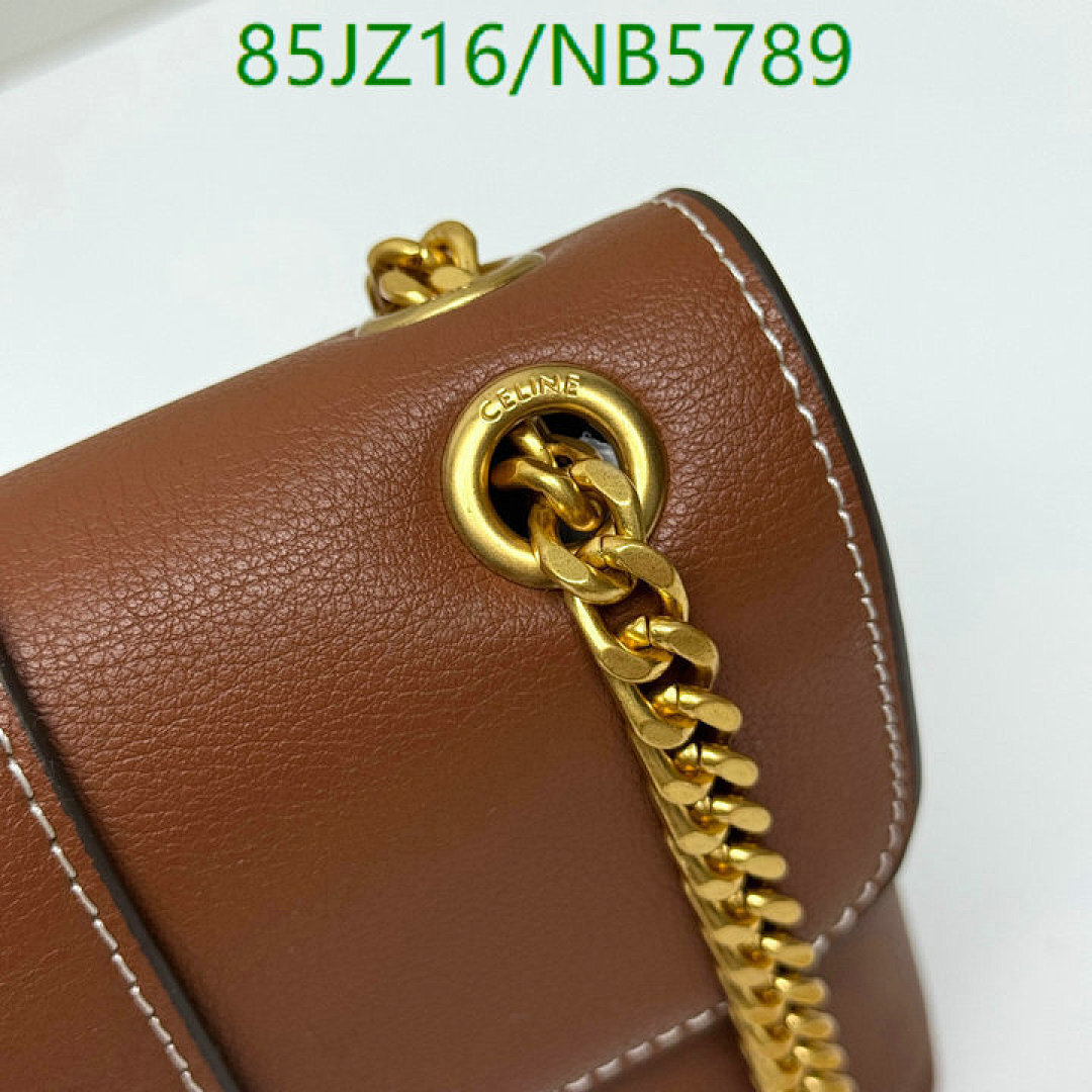 Celine-Bag-4A Quality Code: NB5789 $: 85USD