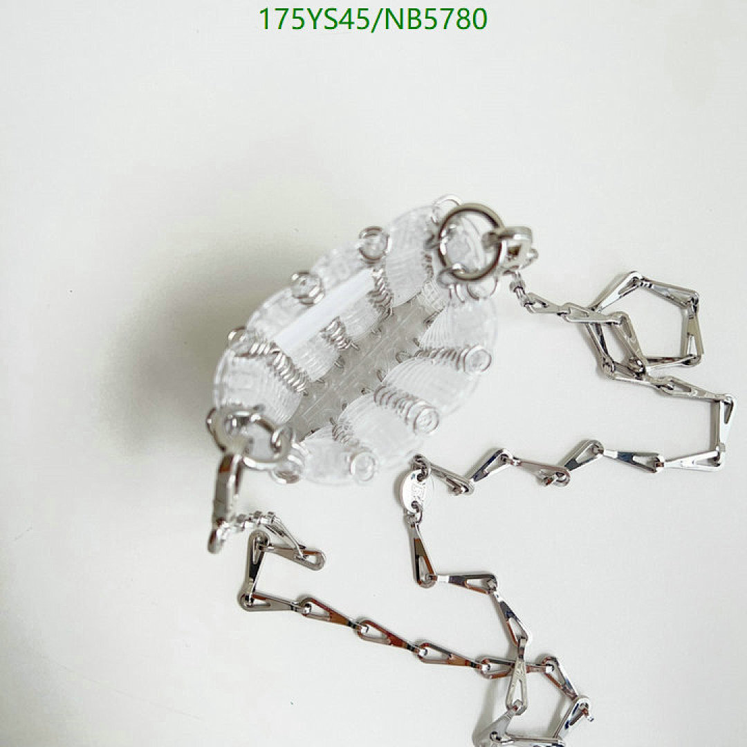 Paco rabanne-Bag-Mirror Quality Code: NB5780 $: 175USD