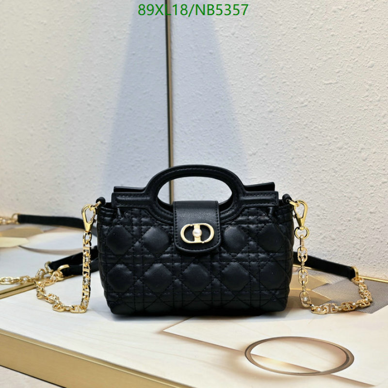 Dior-Bag-4A Quality Code: NB5357 $: 89USD