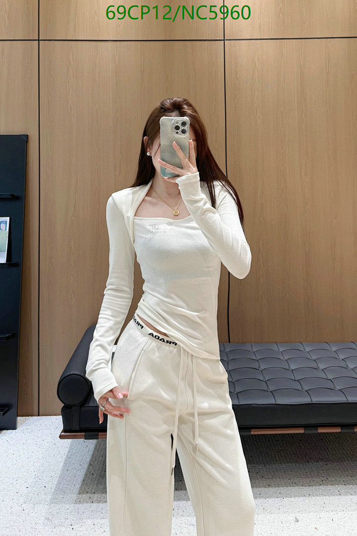 Chanel-Clothing Code: NC5960 $: 69USD