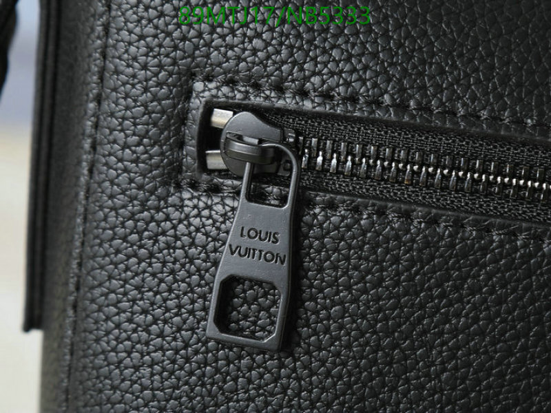 LV-Bag-4A Quality Code: NB5333 $: 89USD