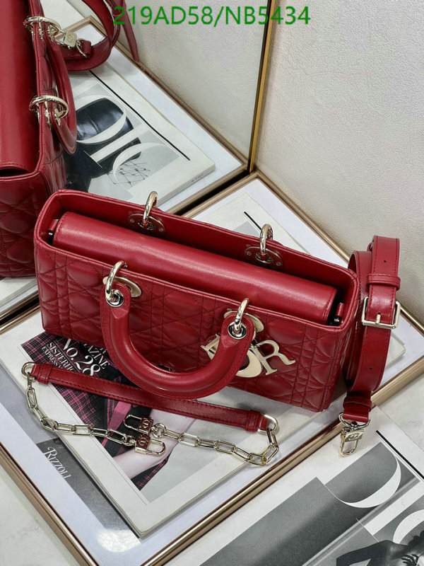 Dior-Bag-Mirror Quality Code: NB5434 $: 219USD