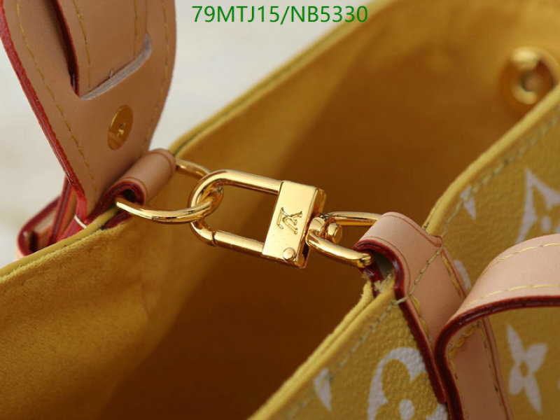LV-Bag-4A Quality Code: NB5330 $: 79USD