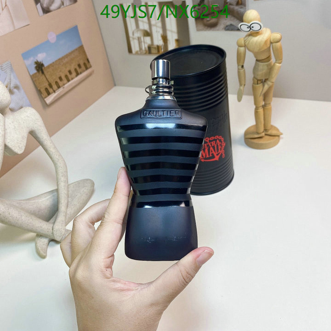 Jean Paul Gaultier-Perfume Code: NX6254 $: 49USD