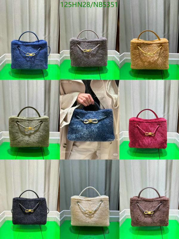 BV-Bag-4A Quality Code: NB5351 $: 125USD