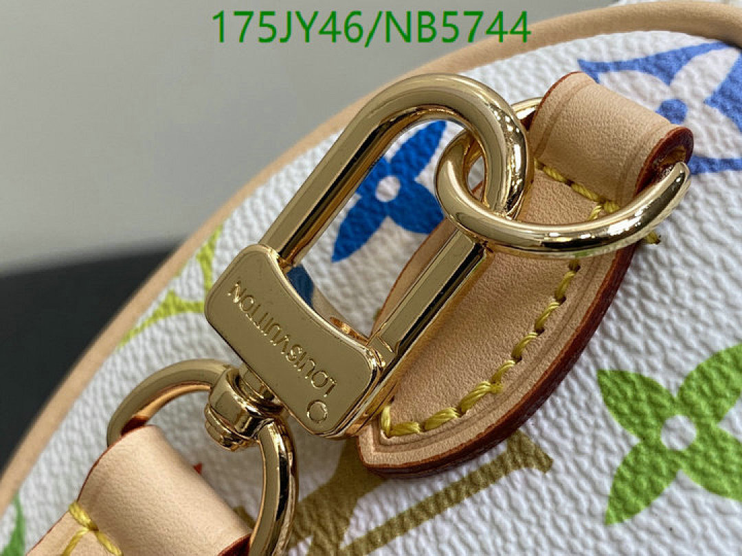LV-Bag-Mirror Quality Code: NB5744 $: 175USD