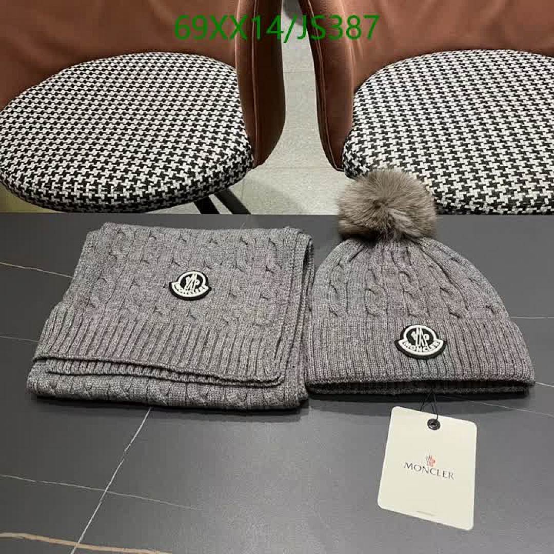 Moncler-Cap(Hat) Code: JS387 $: 69USD