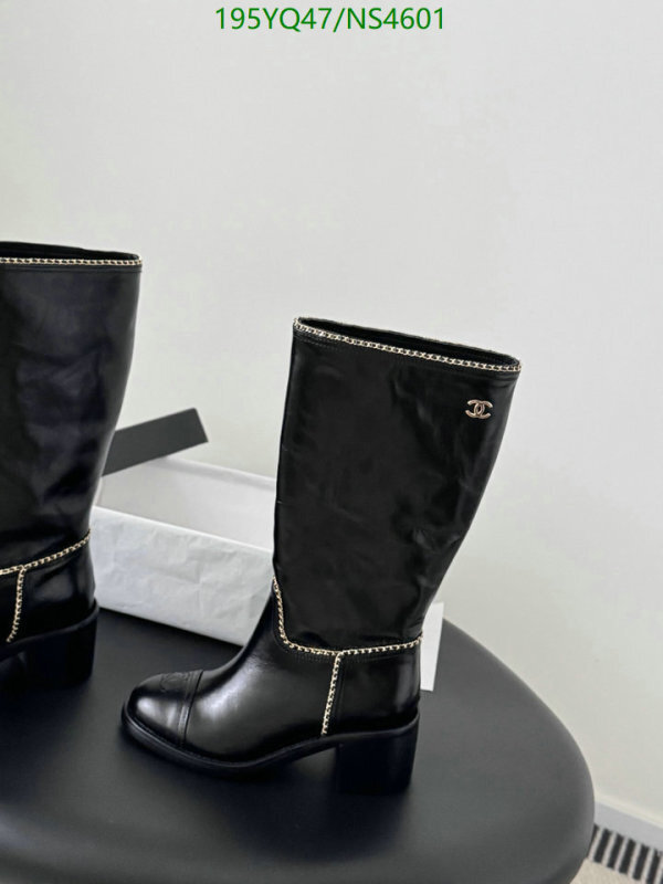 Boots-Women Shoes Code: NS4601 $: 195USD