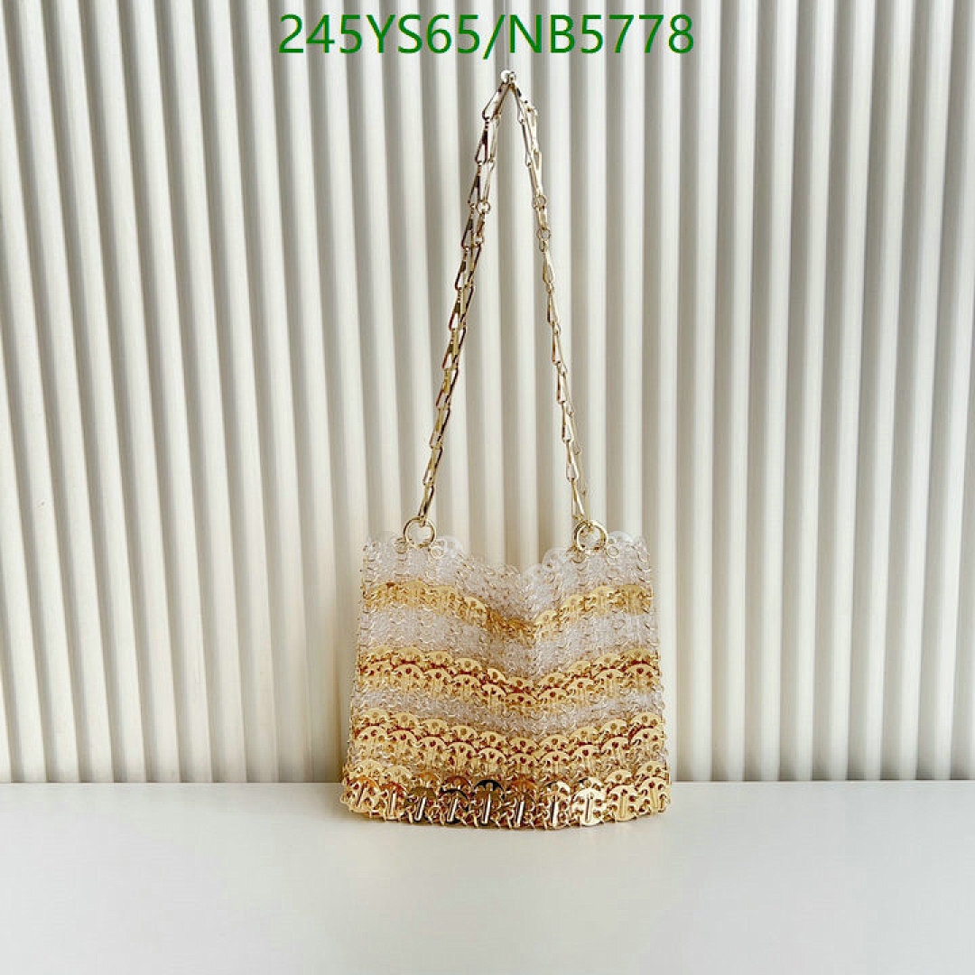 Paco rabanne-Bag-Mirror Quality Code: NB5778 $: 245USD