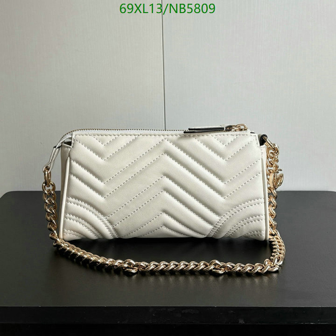 Gucci-Bag-4A Quality Code: NB5809 $: 69USD
