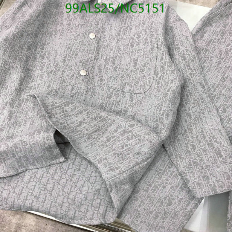 Dior-Kids clothing Code: NC5151 $: 99USD