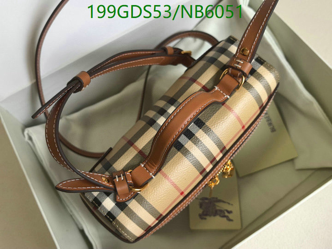 Burberry-Bag-Mirror Quality Code: NB6051 $: 199USD