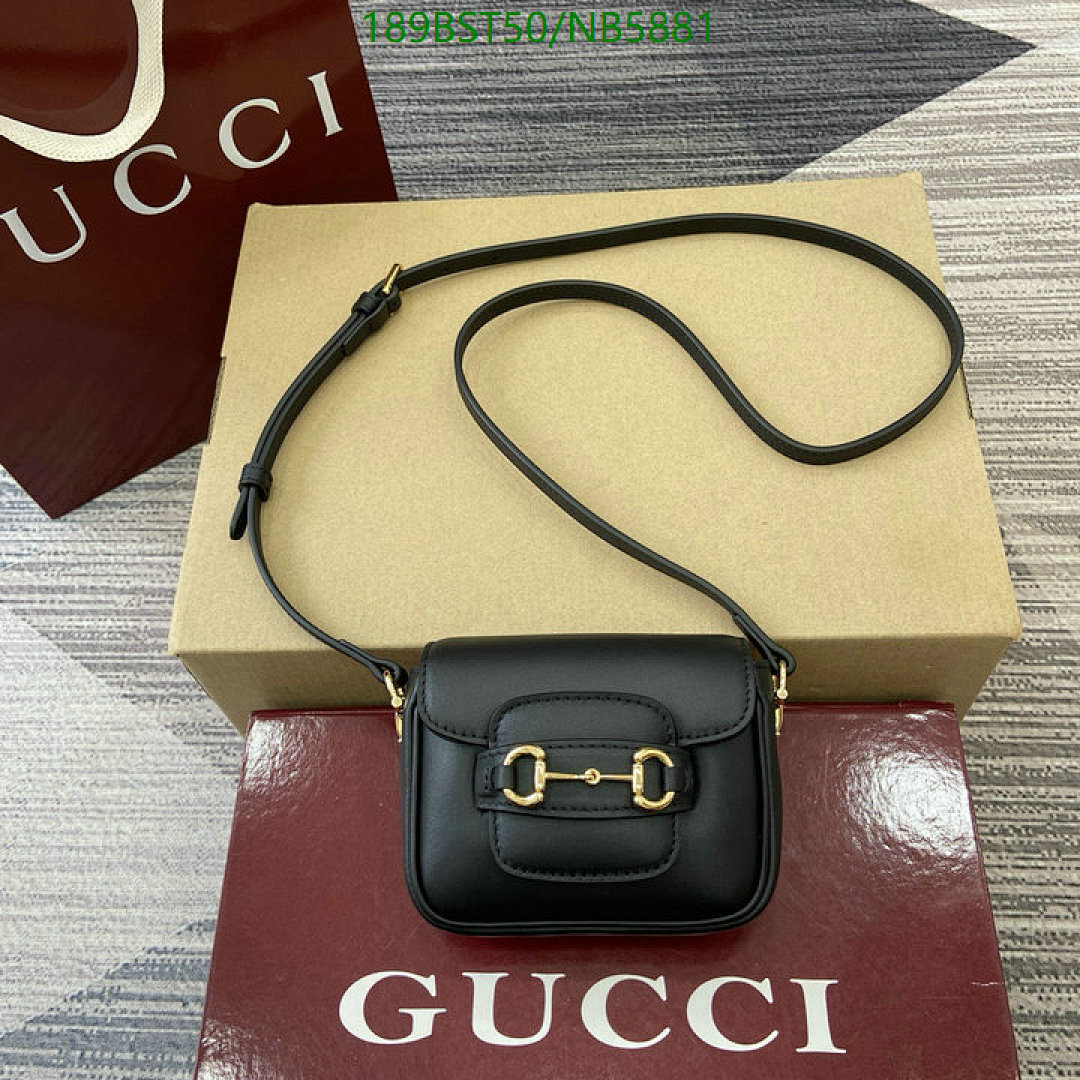 Gucci-Bag-Mirror Quality Code: NB5881 $: 189USD