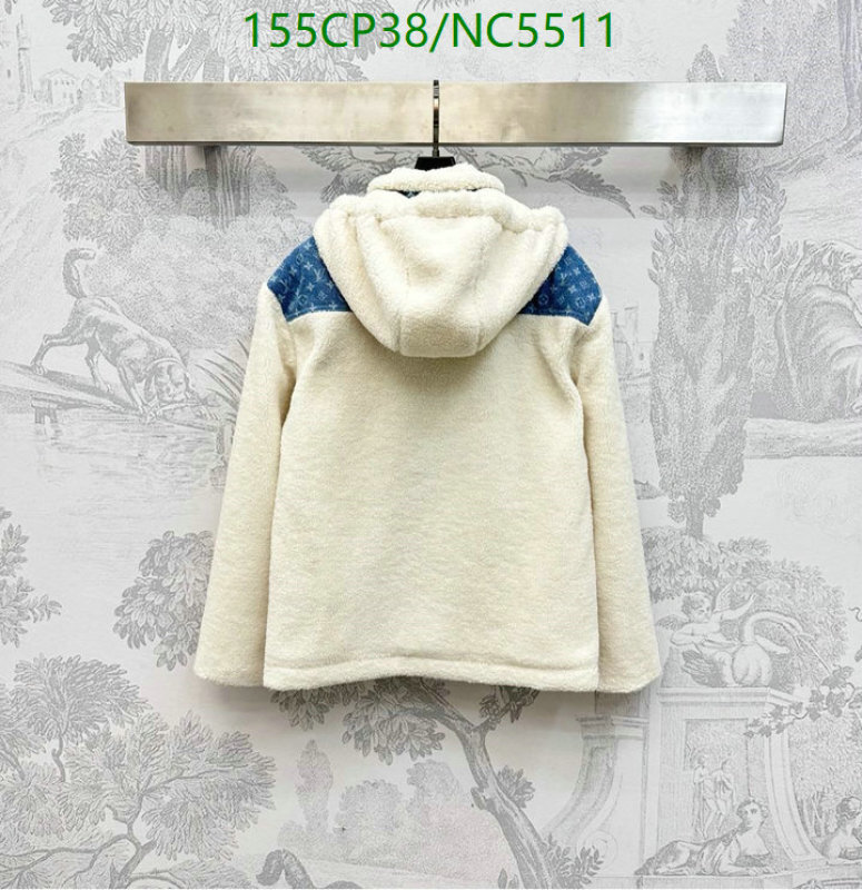 LV-Clothing Code: NC5511 $: 155USD