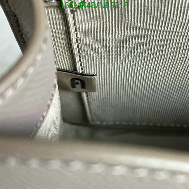 Furla-Bag-Mirror Quality Code: NB5218 $: 185USD