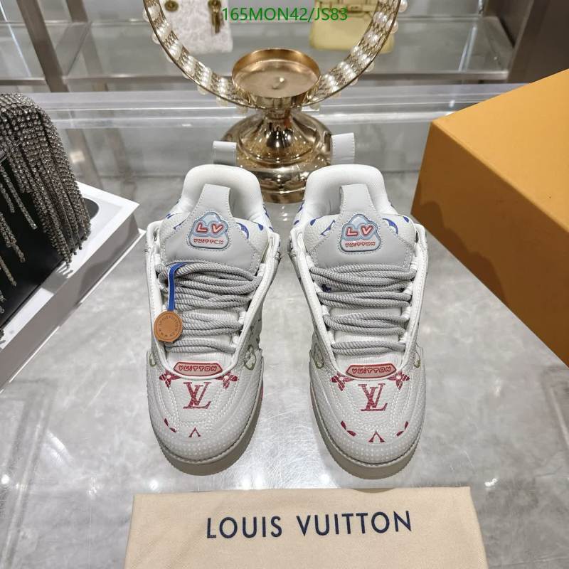 LV-Women Shoes Code: JS83 $: 165USD-Yupoo.ru - Copybrand.Team photo album LV-Women Shoes Code: JS83 $: 165USD