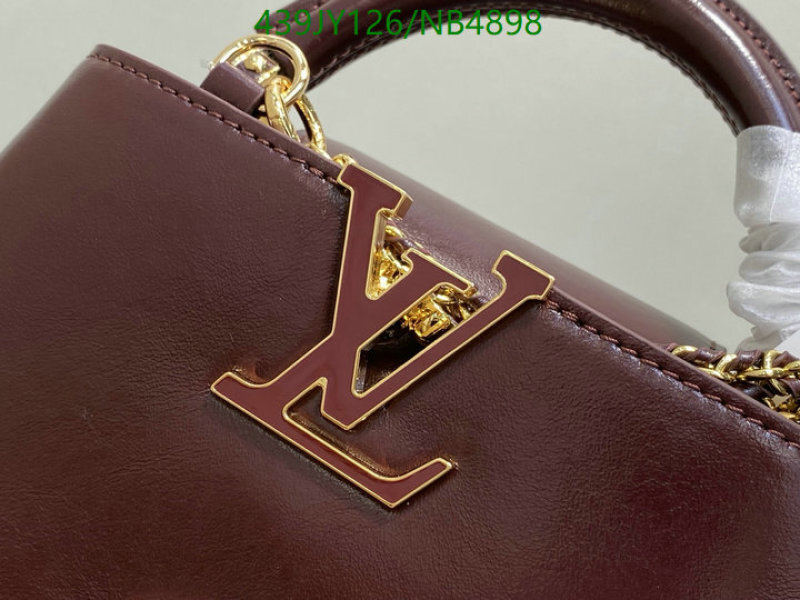 LV-Bag-Mirror Quality Code: NB4898