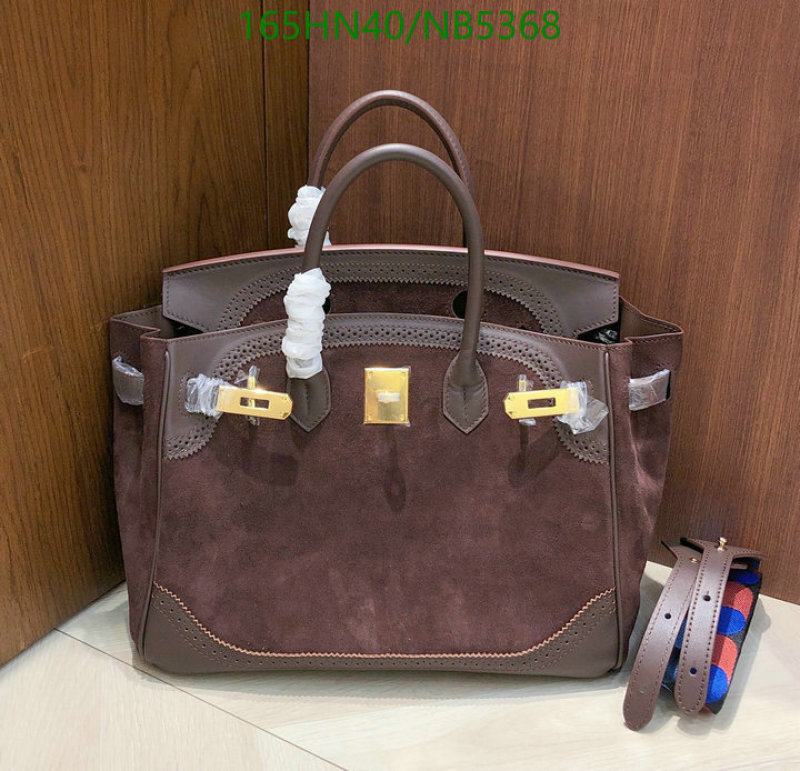 Hermes-Bag-4A Quality Code: NB5368 $: 165USD