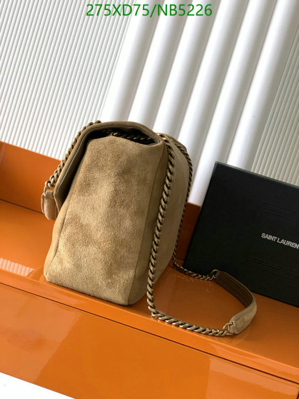 YSL-Bag-Mirror Quality Code: NB5226 $: 275USD