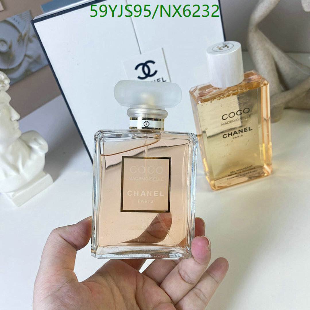 Chanel-Perfume Code: NX6232 $: 59USD