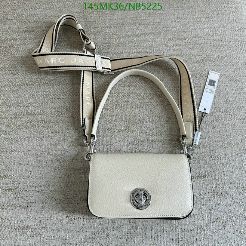 Marc Jacobs-Bag-Mirror Quality Code: NB5225 $: 145USD
