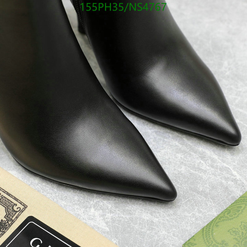 Boots-Women Shoes Code: NS4767 $: 155USD