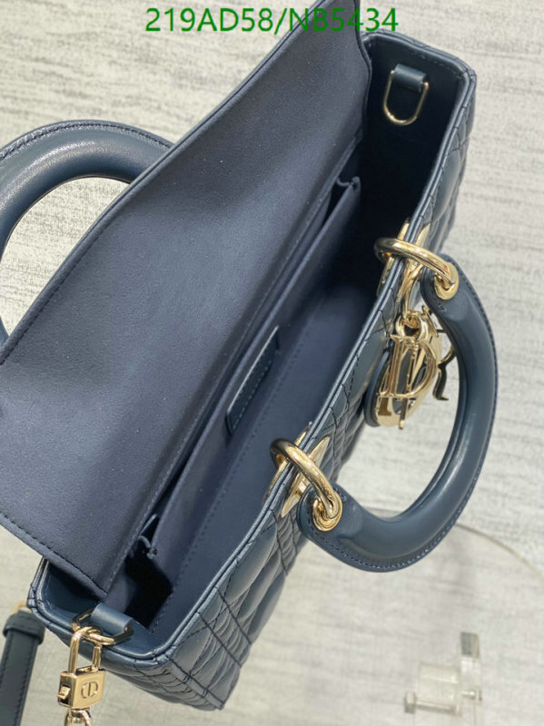 Dior-Bag-Mirror Quality Code: NB5434 $: 219USD