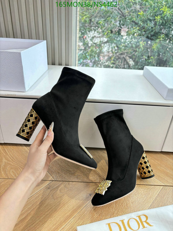 Boots-Women Shoes Code: NS4462 $: 165USD