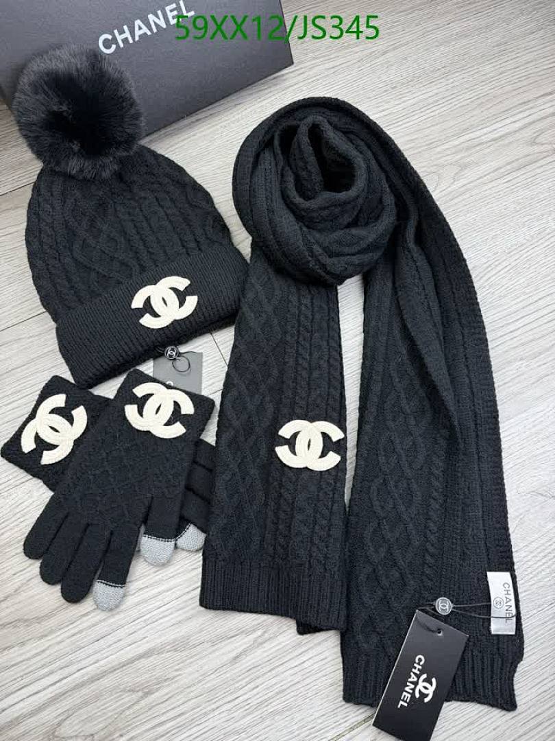 Chanel-Cap(Hat) Code: JS345 $: 59USD