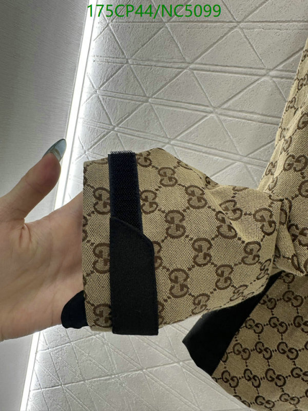 Gucci-Down jacket Women Code: NC5099 $: 175USD