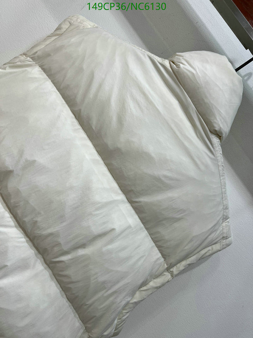 Moncler-Down jacket Women Code: NC6130 $: 149USD