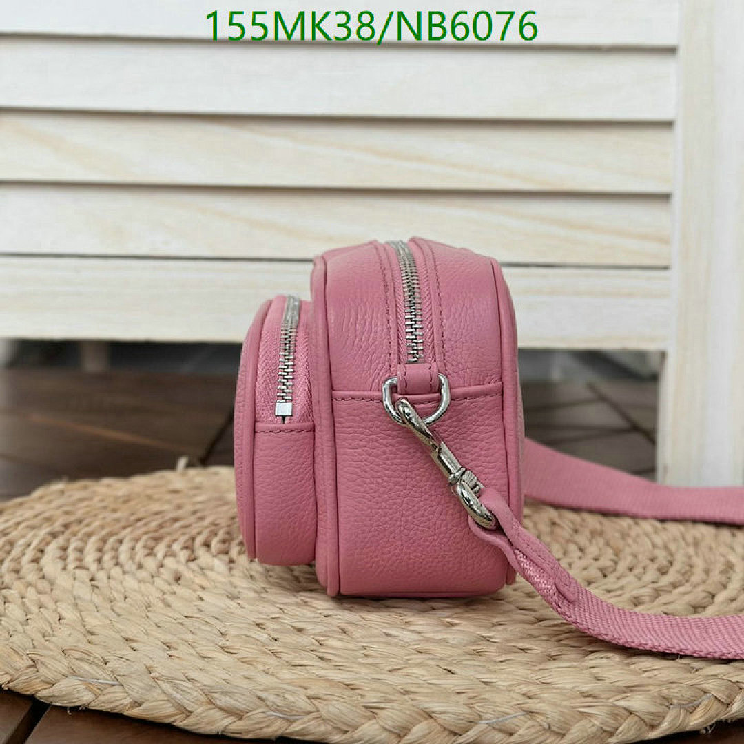 Marc Jacobs-Bag-Mirror Quality Code: NB6076 $: 155USD