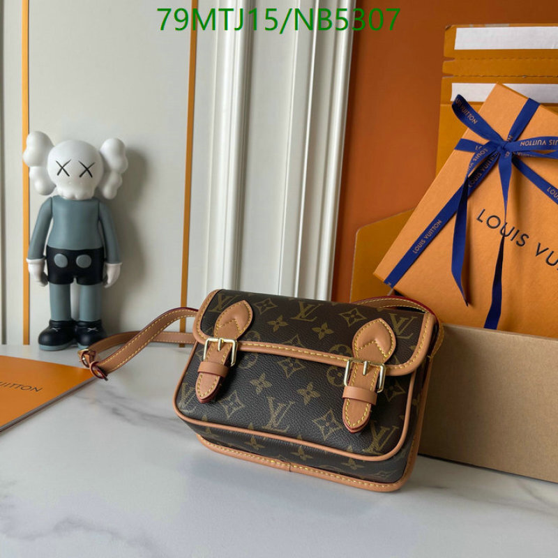 LV-Bag-4A Quality Code: NB5307 $: 79USD