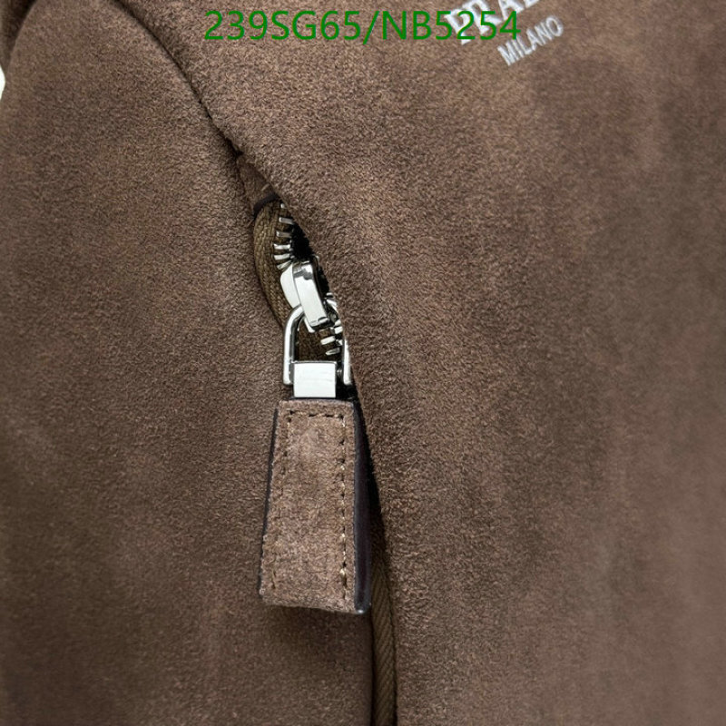 Prada-Bag-Mirror Quality Code: NB5254 $: 239USD