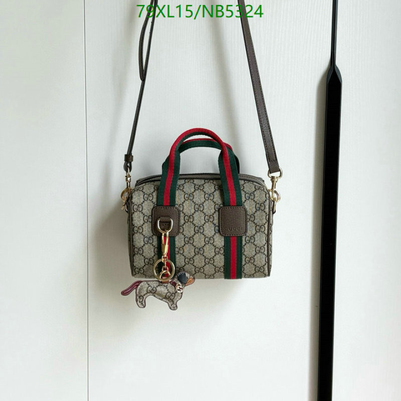 Gucci-Bag-4A Quality Code: NB5324 $: 79USD