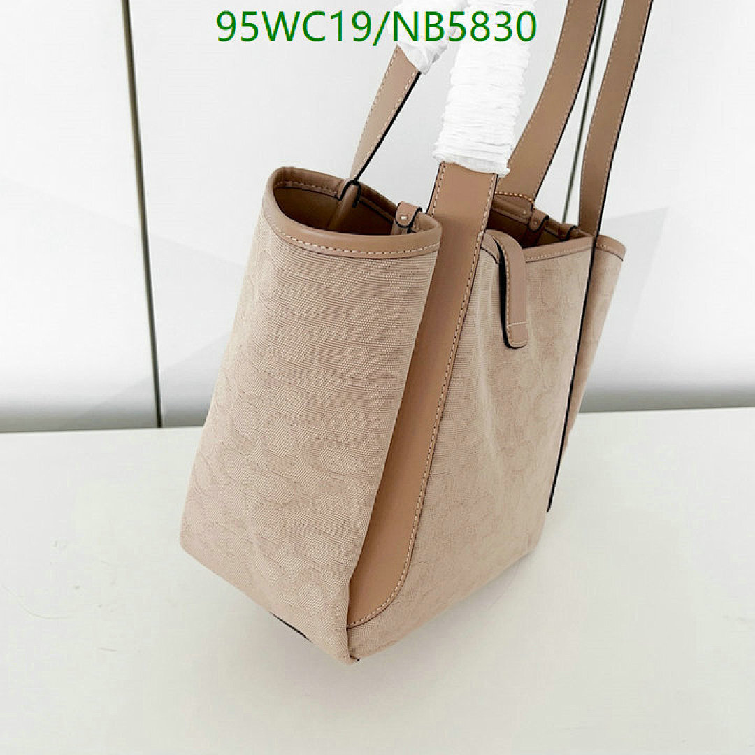 Coach-Bag-4A Quality Code: NB5830 $: 95USD