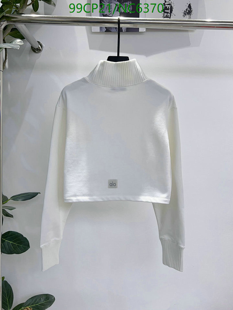 Alo Yoga-Clothing Code: NC6370 $: 99USD