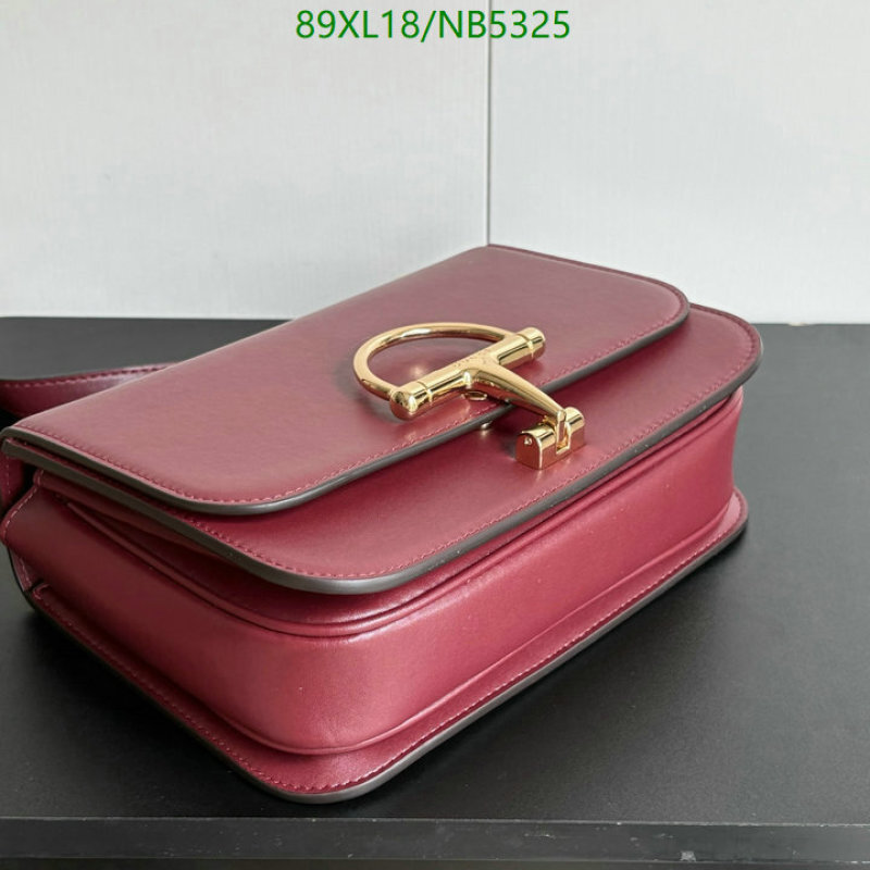 Gucci-Bag-4A Quality Code: NB5325 $: 89USD