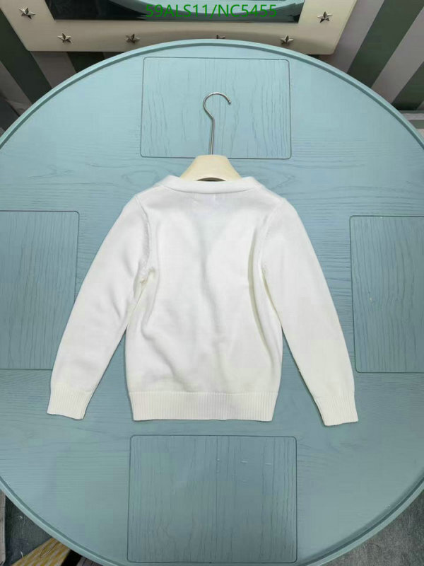 Burberry-Kids Clothing Code: NC5455 $: 59USD