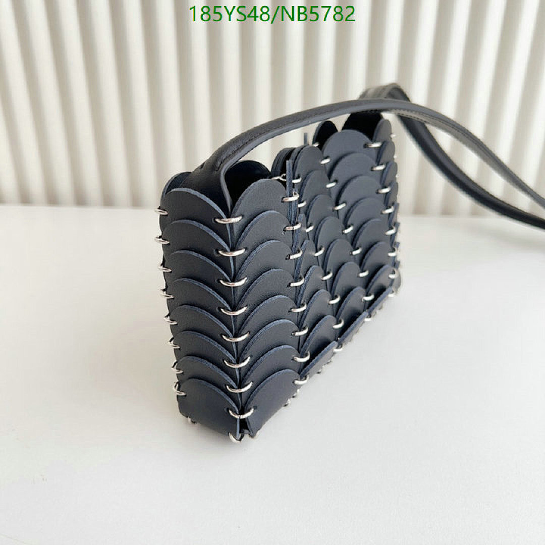 Paco rabanne-Bag-Mirror Quality Code: NB5782 $: 185USD