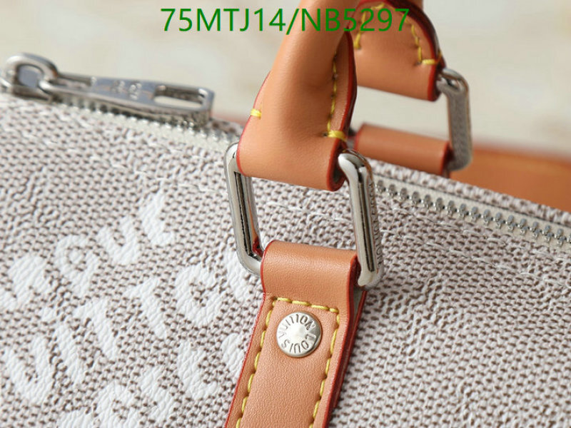 LV-Bag-4A Quality Code: NB5297 $: 75USD
