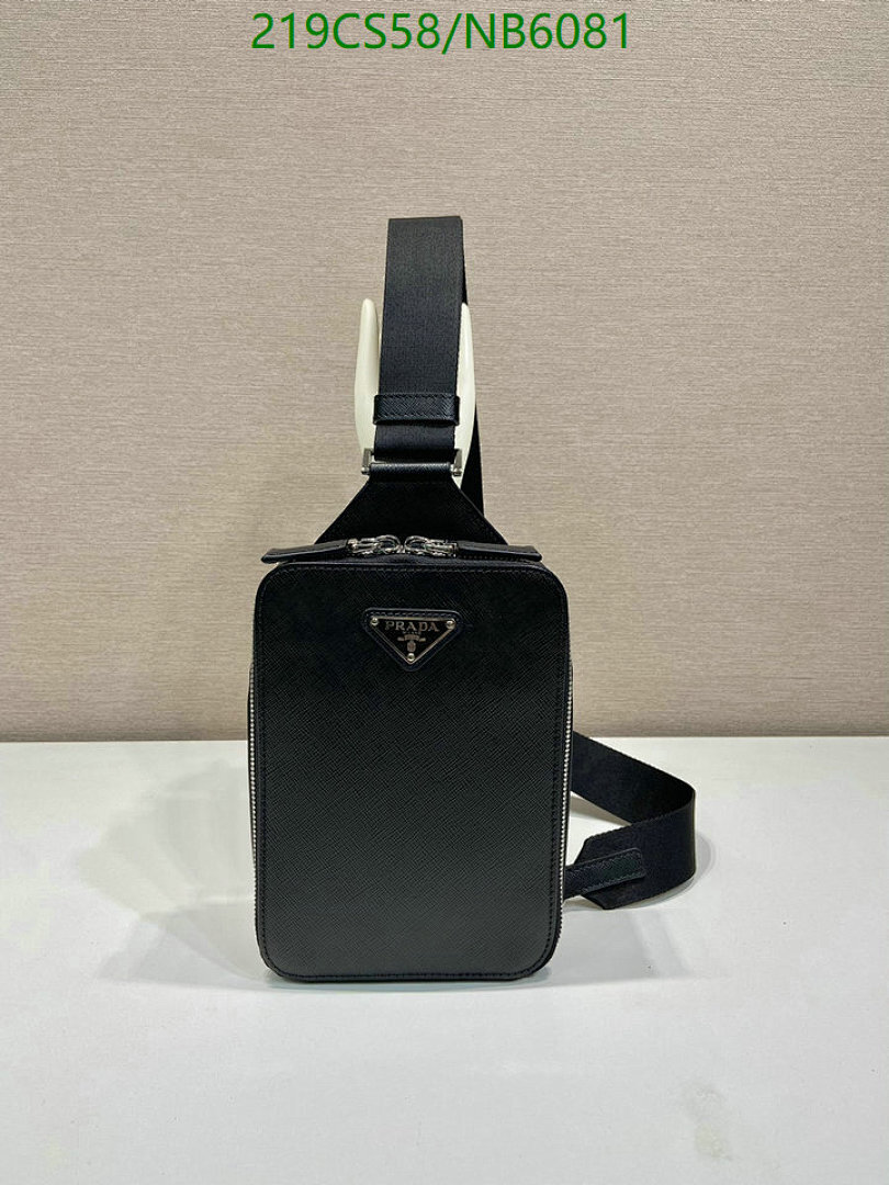 Prada-Bag-Mirror Quality Code: NB6081 $: 219USD