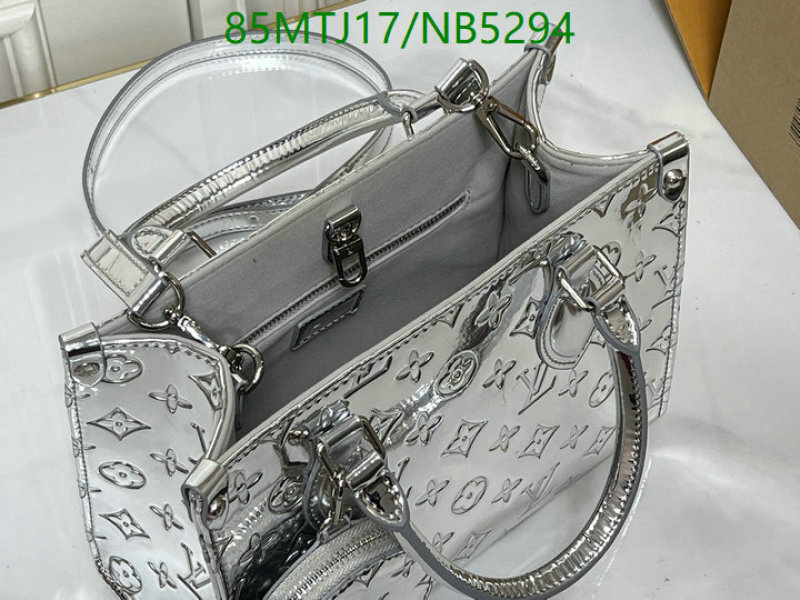 LV-Bag-4A Quality Code: NB5294 $: 85USD