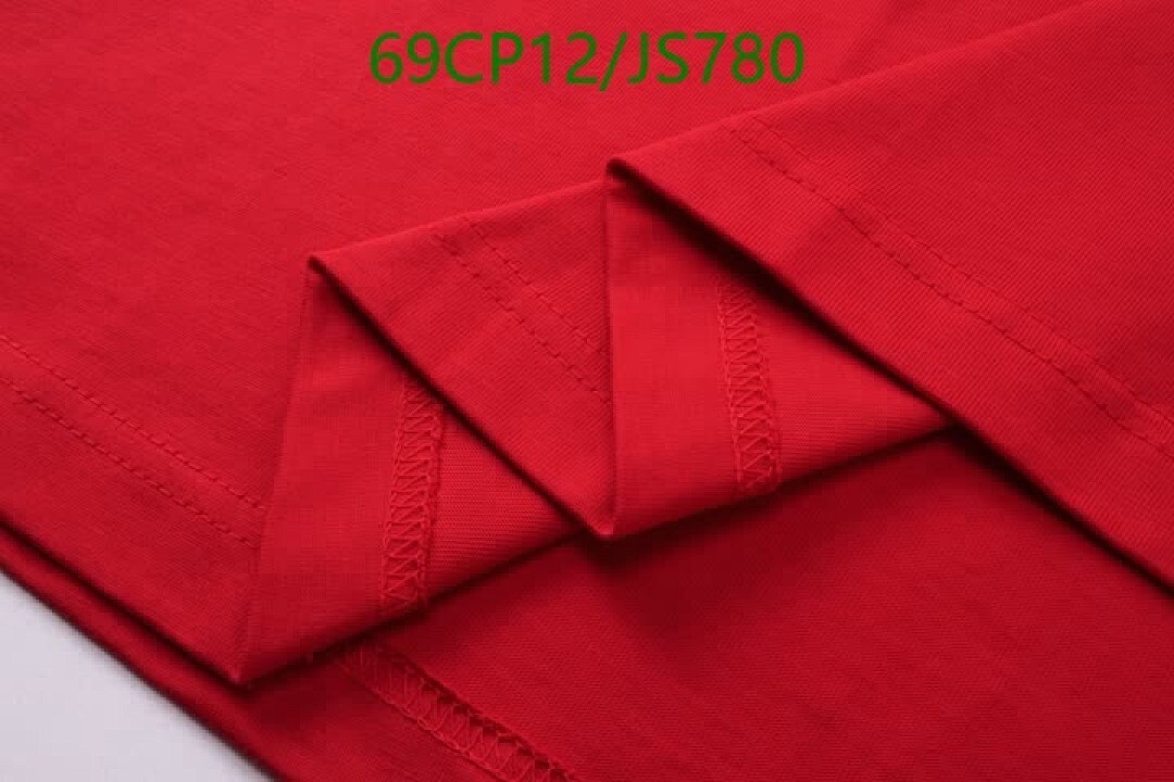 Balenciaga-Clothing Code: JS780 $: 69USD