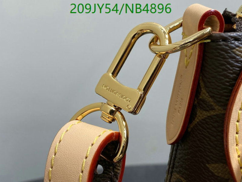 LV-Bag-Mirror Quality Code: NB4896 $: 209USD