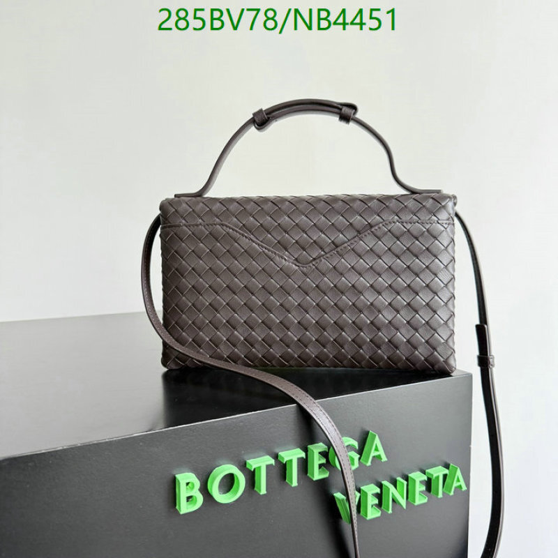 BV-Bag-Mirror Quality Code: NB4451 $: 285USD